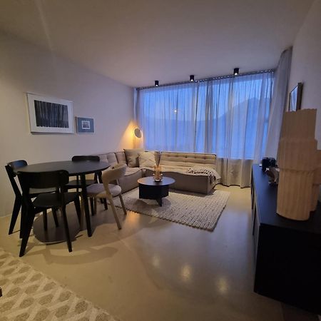 Dufan Apartments Bolungarvík エクステリア 写真