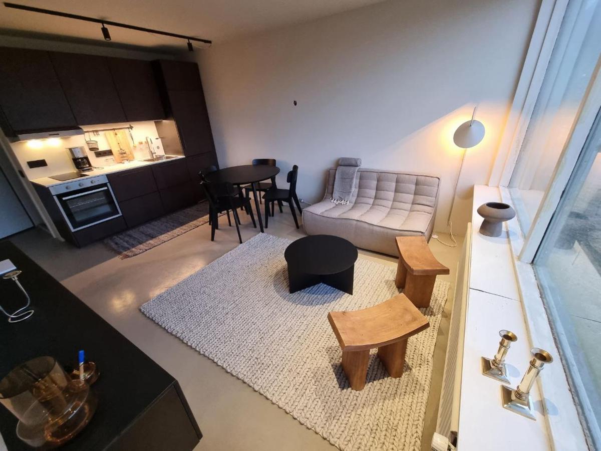 Dufan Apartments Bolungarvík エクステリア 写真