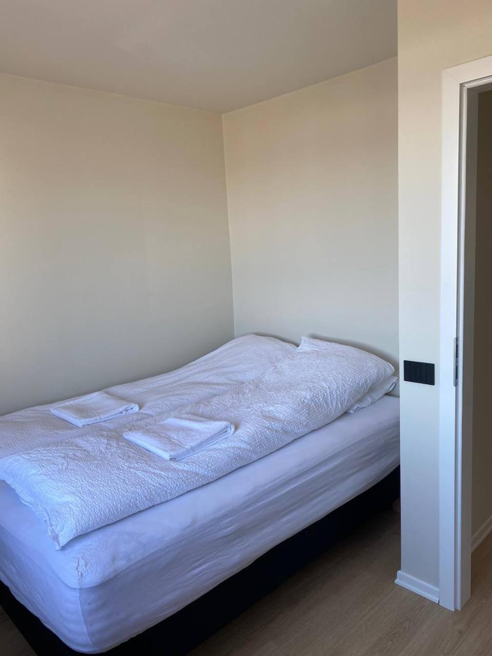 Dufan Apartments Bolungarvík エクステリア 写真