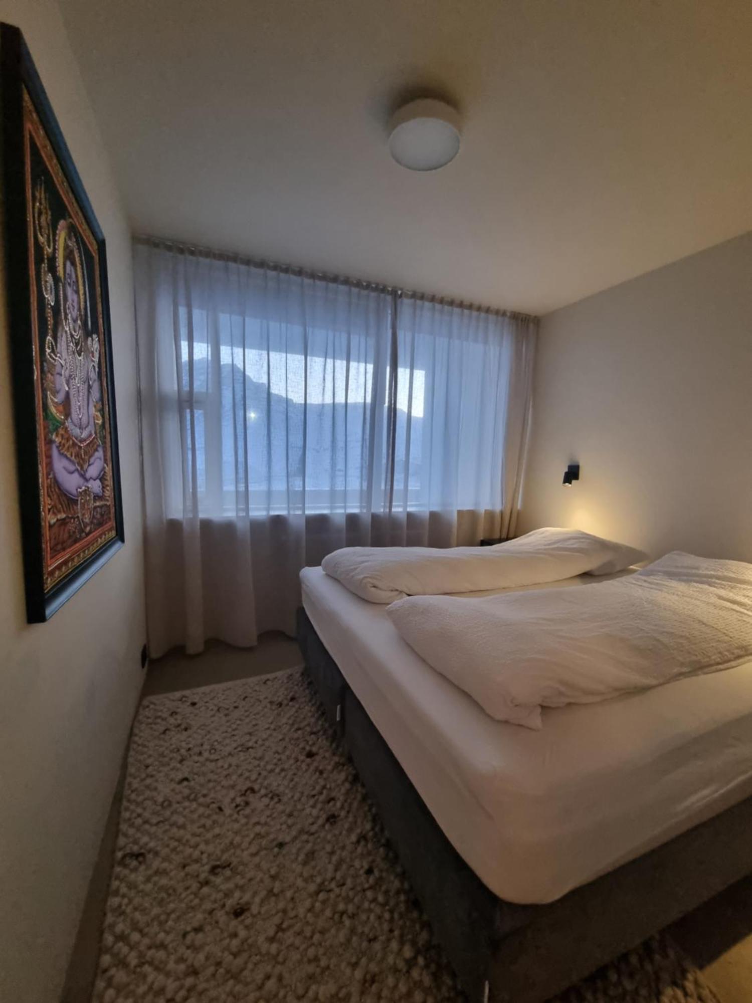 Dufan Apartments Bolungarvík エクステリア 写真