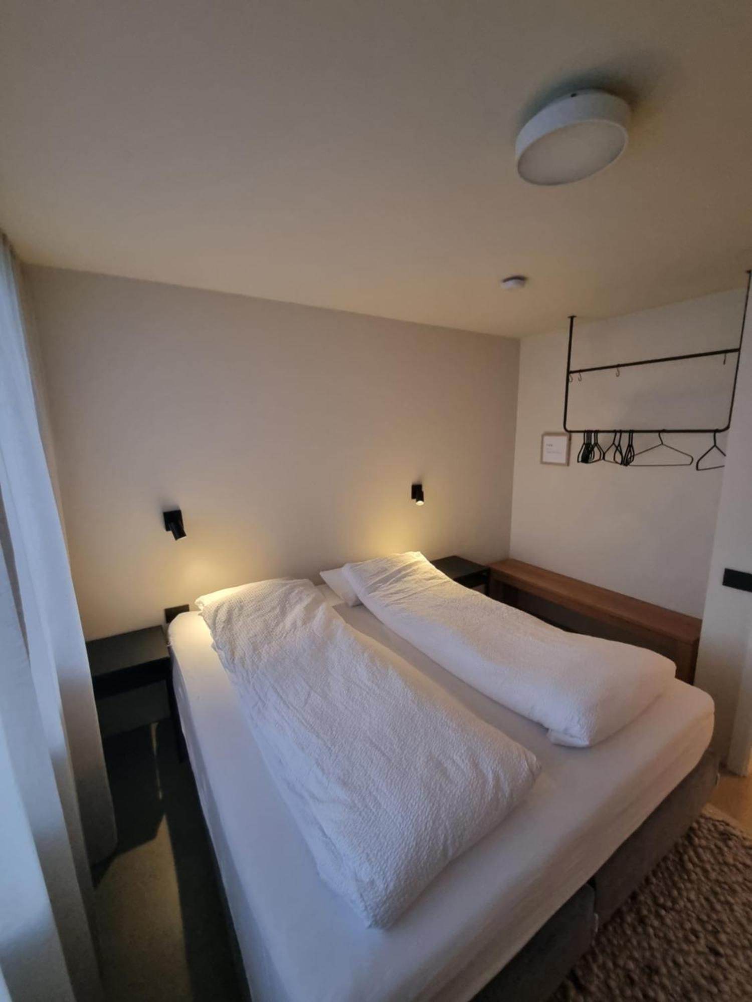 Dufan Apartments Bolungarvík エクステリア 写真