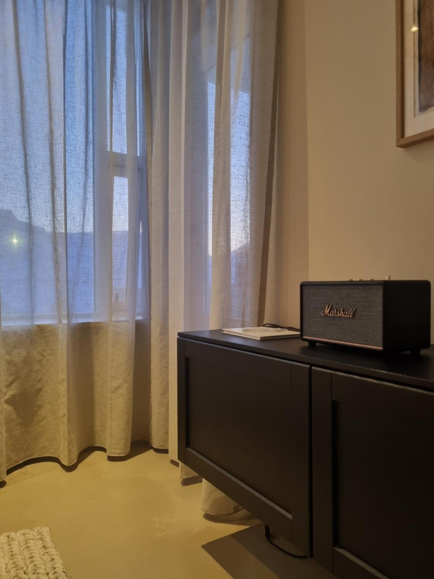 Dufan Apartments Bolungarvík エクステリア 写真