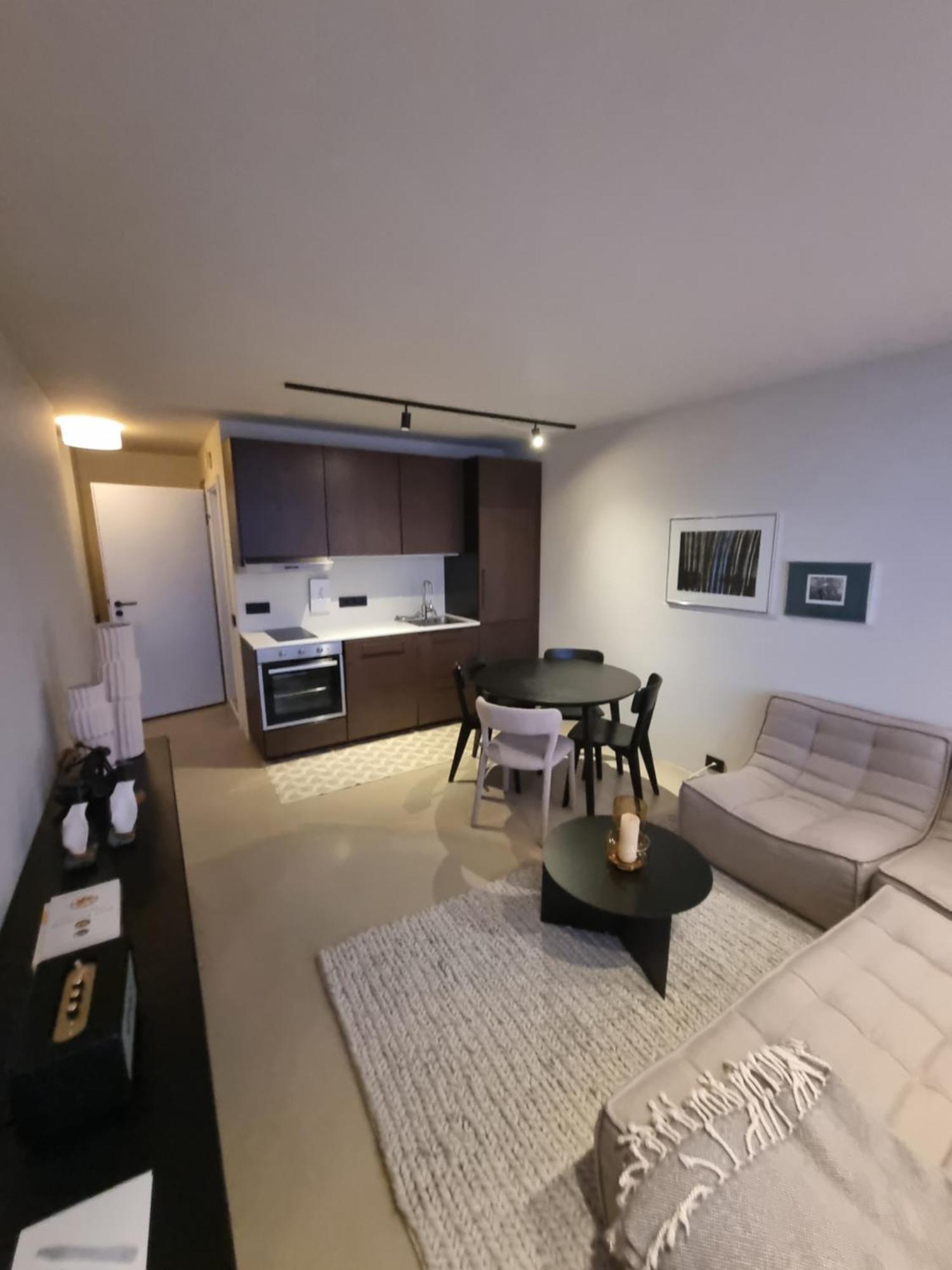 Dufan Apartments Bolungarvík エクステリア 写真